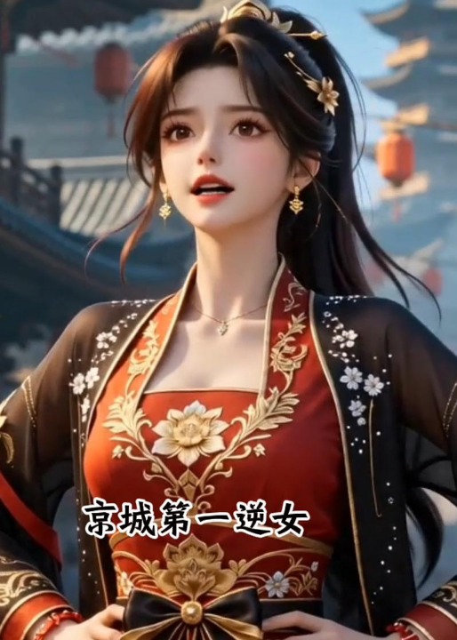 京城第一逆女（19集）