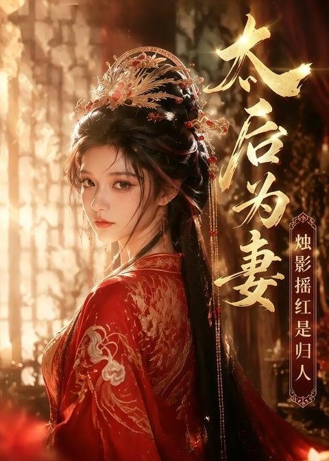 太后为妻烛影摇红是归人（76集）AI短剧