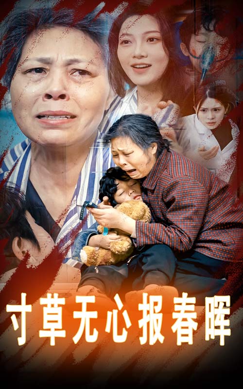 寸草无心报春晖&孝子慈孙（31集）