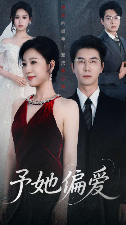 予她偏爱（60集）黄靖&章滢