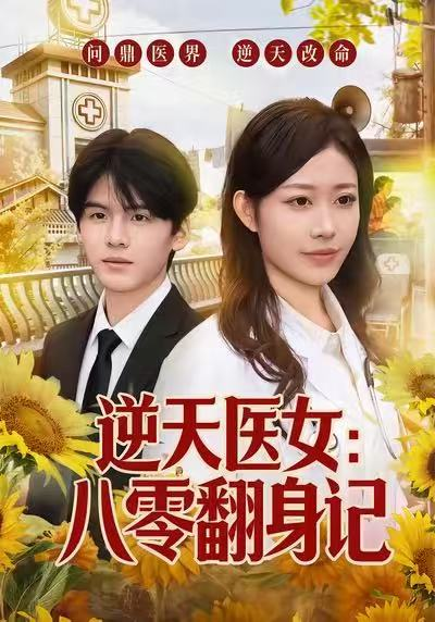 逆天医女：八零翻身记（77集）李宜芯＆屈进周