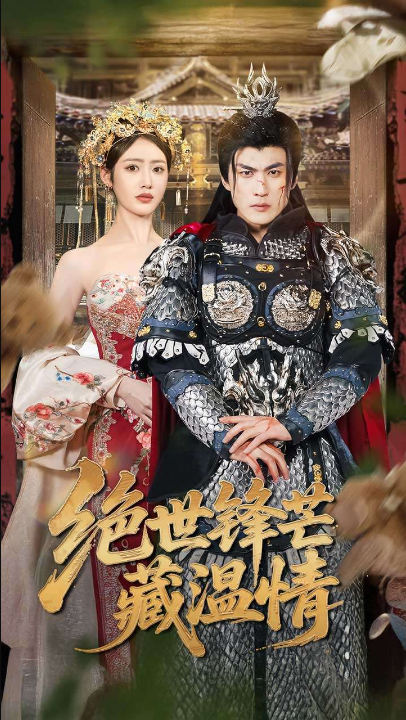 绝世锋芒藏温情&全能奶爸（71集）周朕&如意