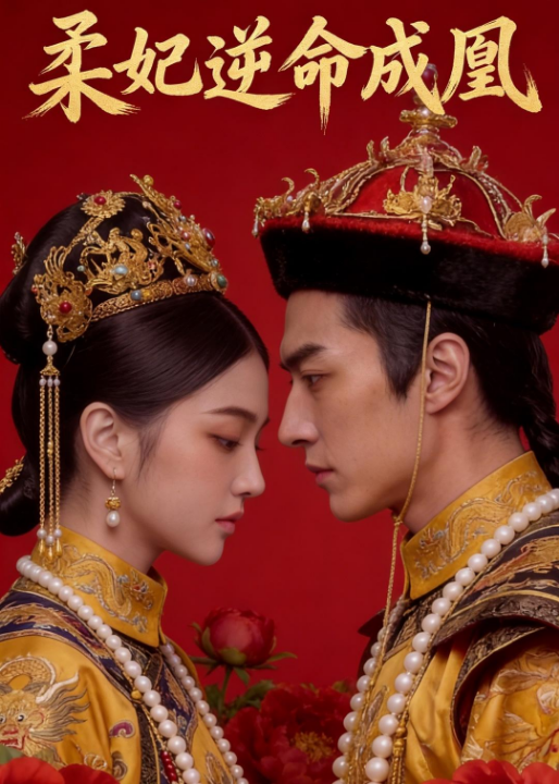 柔妃逆命成凰（50集）Ai短剧