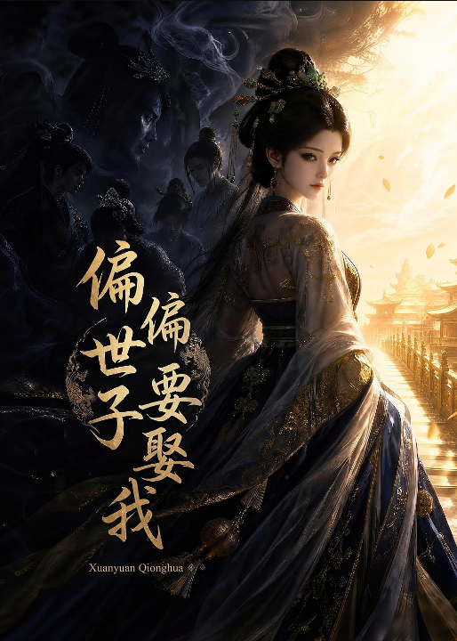 偏偏世子要娶我（68集）