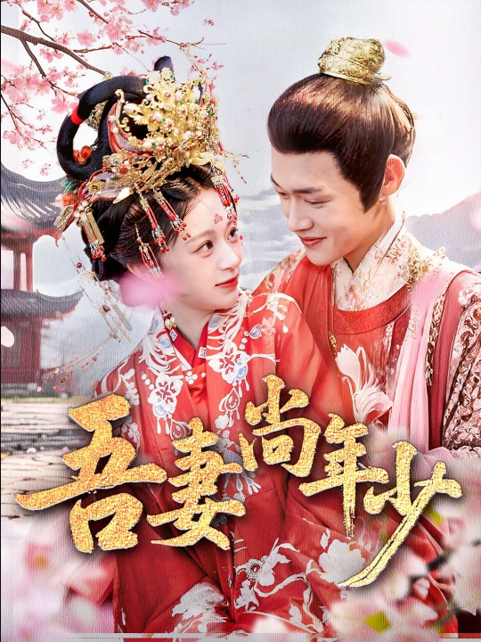 吾妻尚年少（60集）吕丹妮