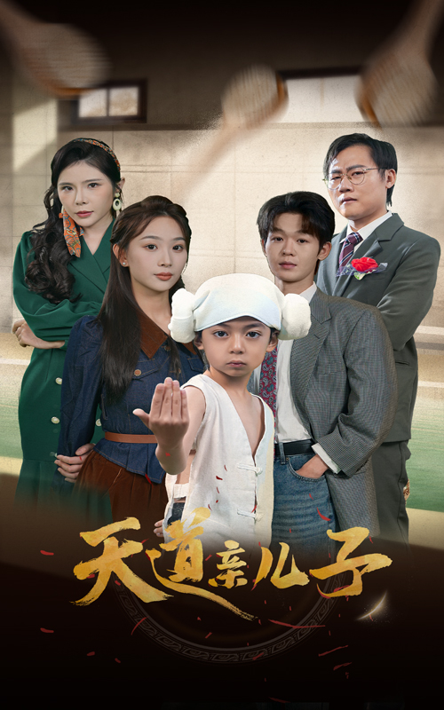 天道亲儿子（80集）