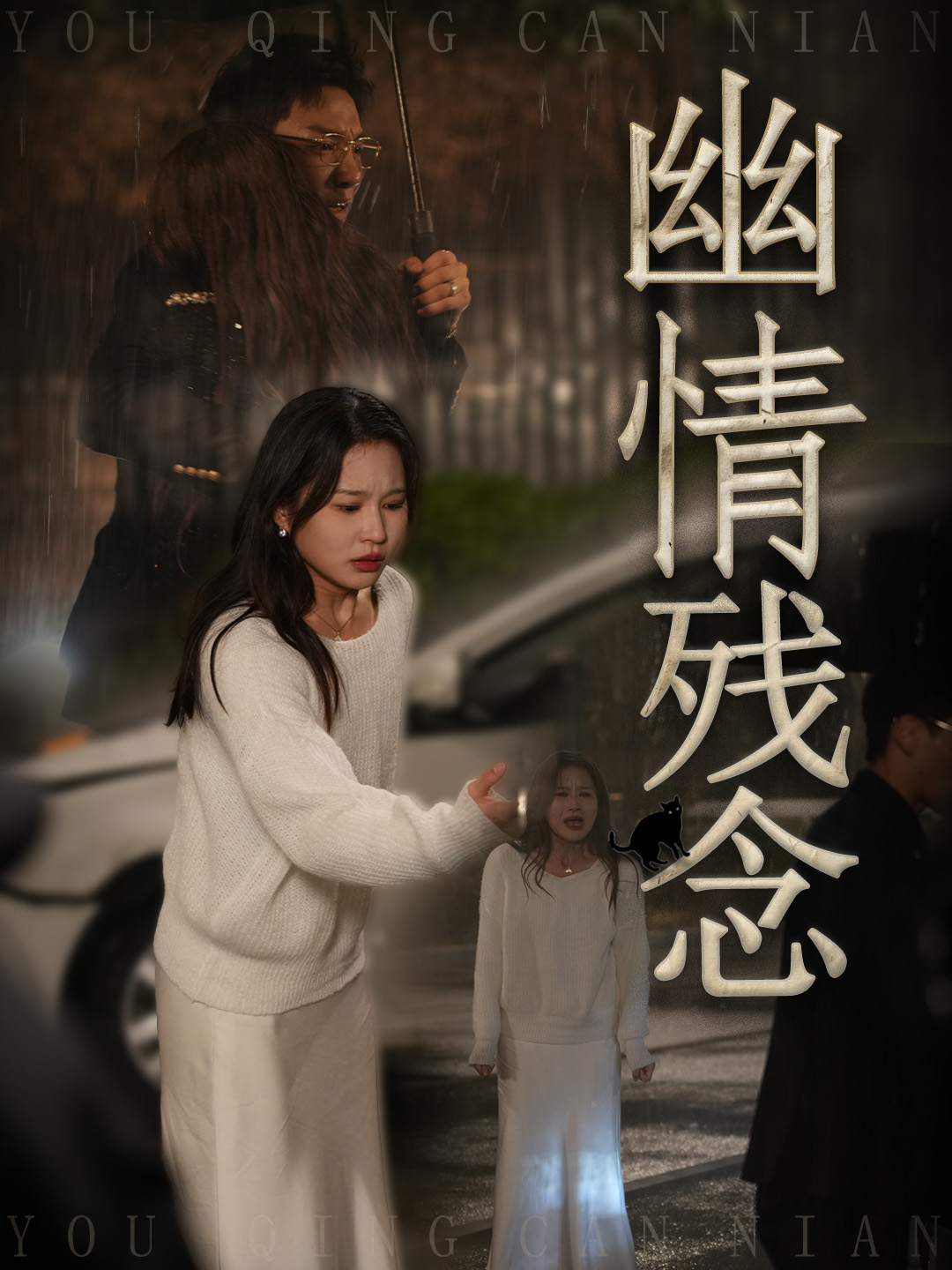幽情残念（48集）薛瑞玉&宗白铧