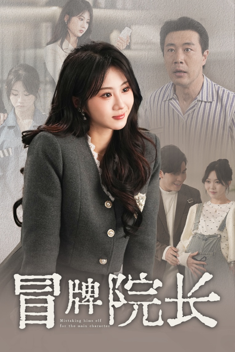 冒牌院长（60集）苗峯＆魏家乐