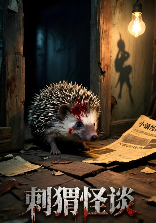 刺猬怪谈（30集）