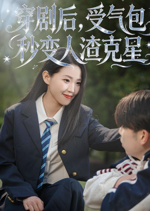 穿剧后，受气包秒变人渣克星（45集）赵梦佳＆李一鼎＆李泽浩