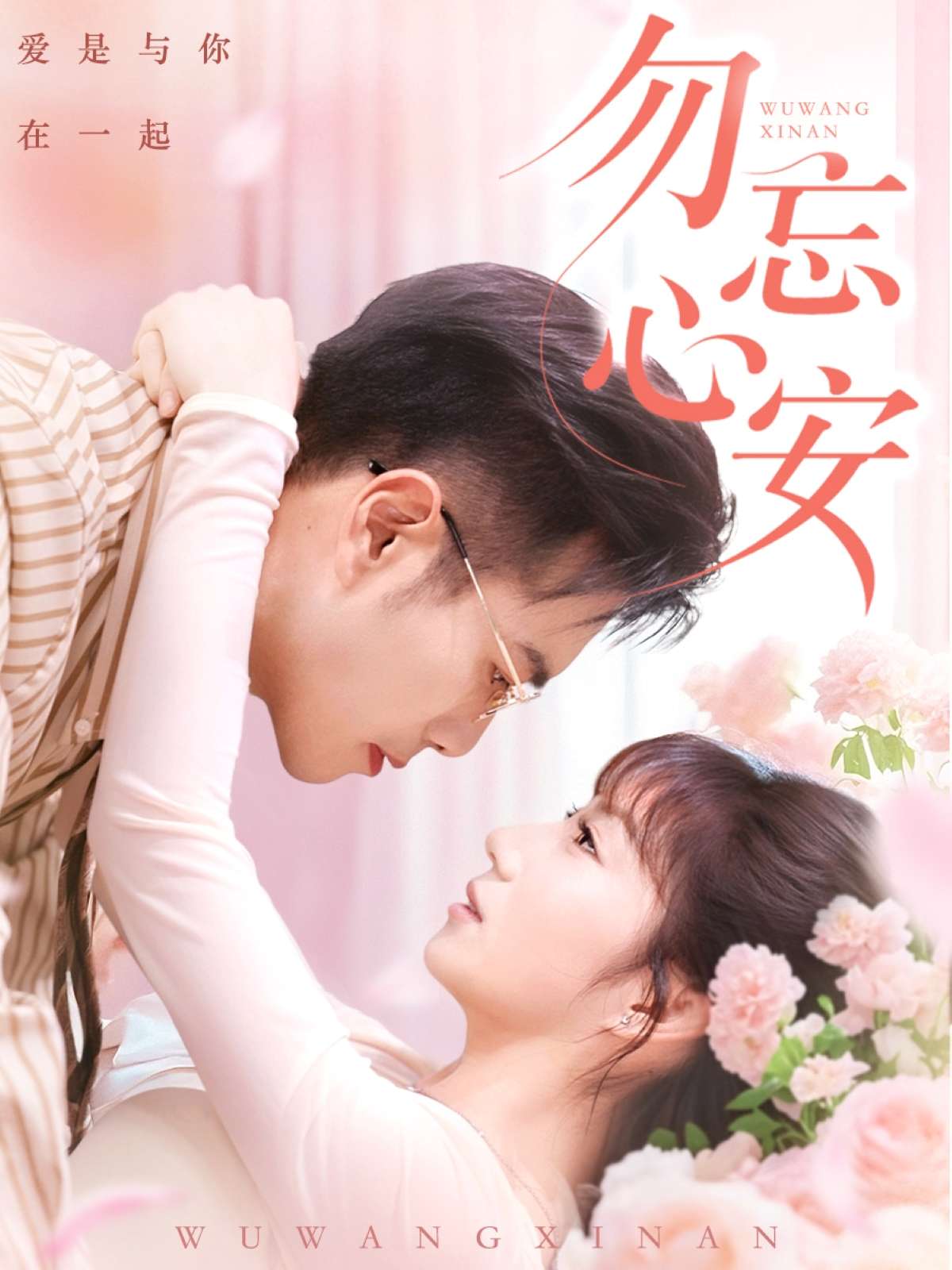 勿忘心安（20集）邓恒健＆孙丛珊&维尼