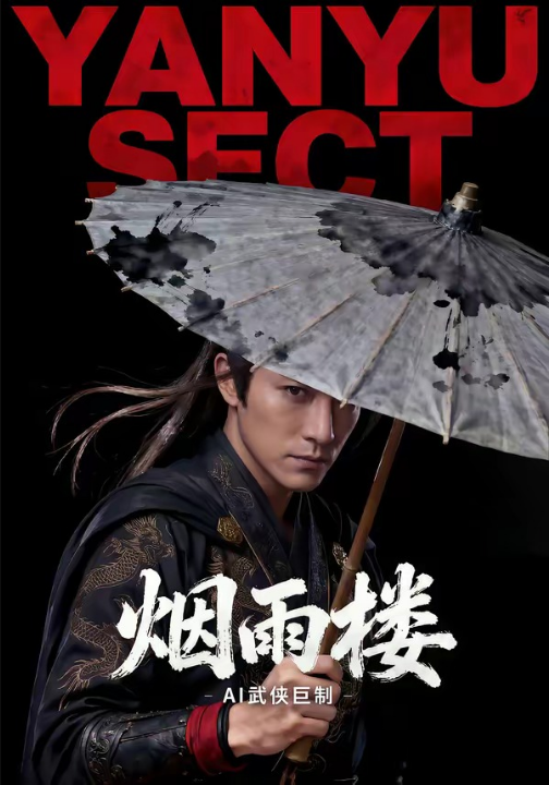 烟雨楼（100集）