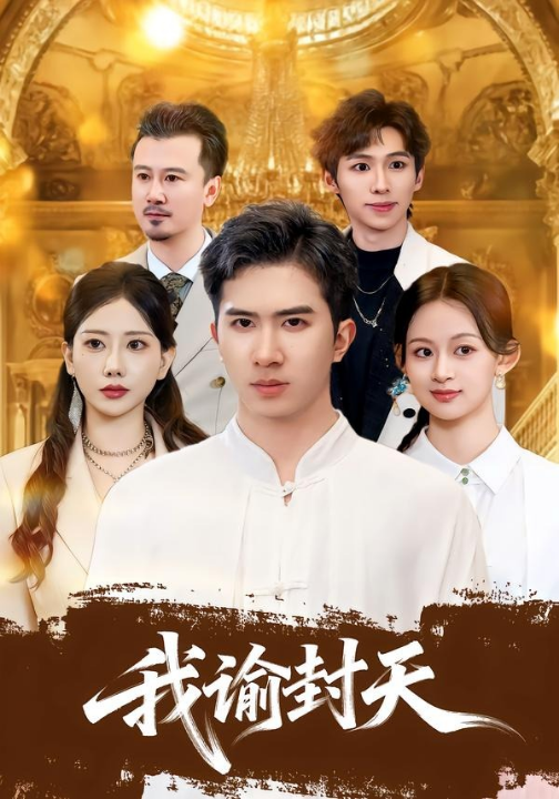 我谕封天（60集）徐烯雯＆王燕