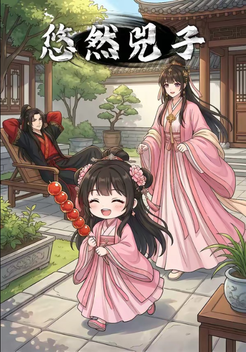 悠然兕子（76集）动漫
