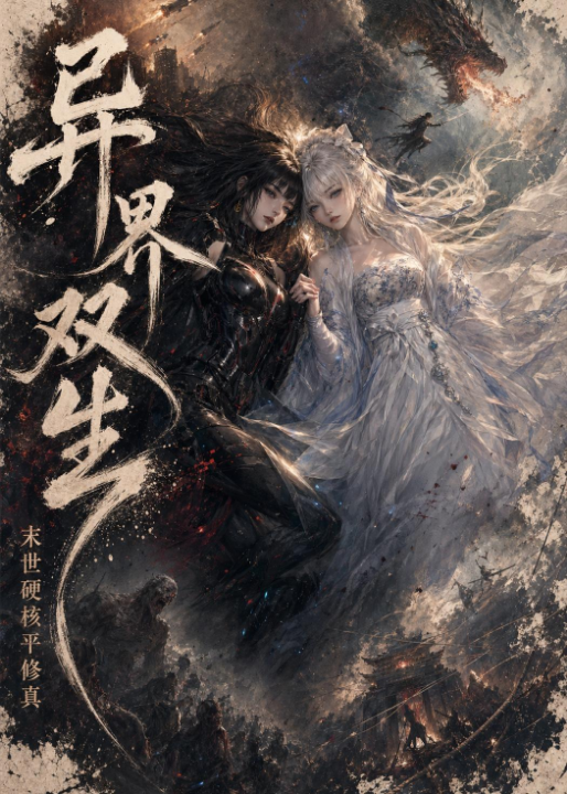 异界双生末世硬核平修真（24集）