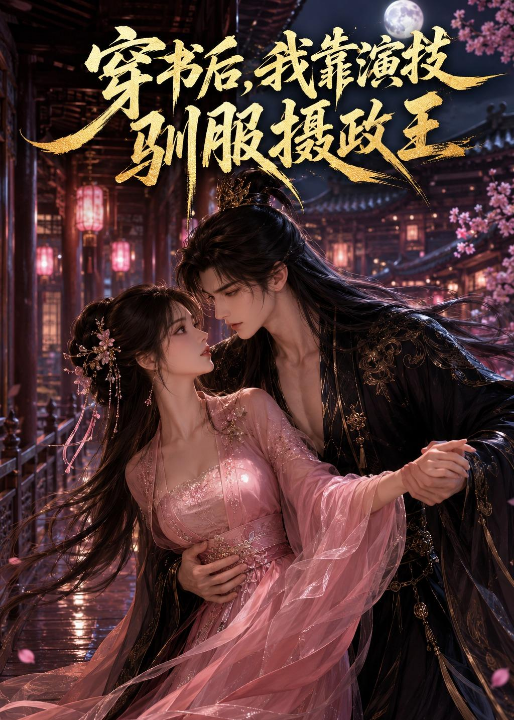 穿书后，我靠演技驯服摄政王（62集）