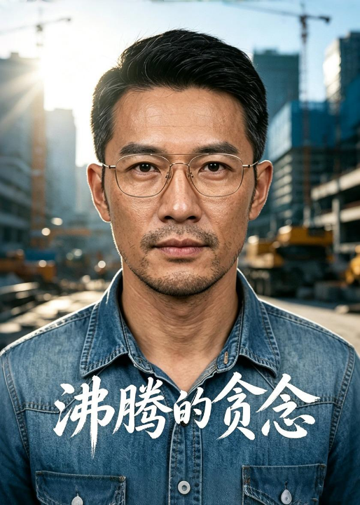 沸腾的贪念（42集）Ai短剧