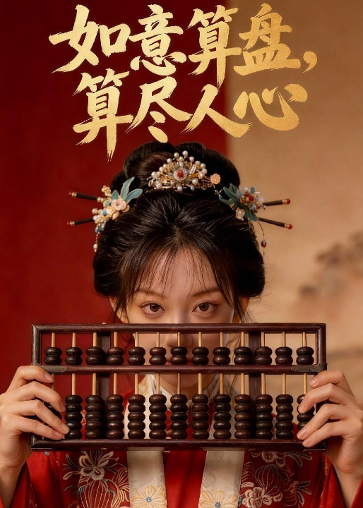 如意算盘，算尽人心（45集）Ai短剧