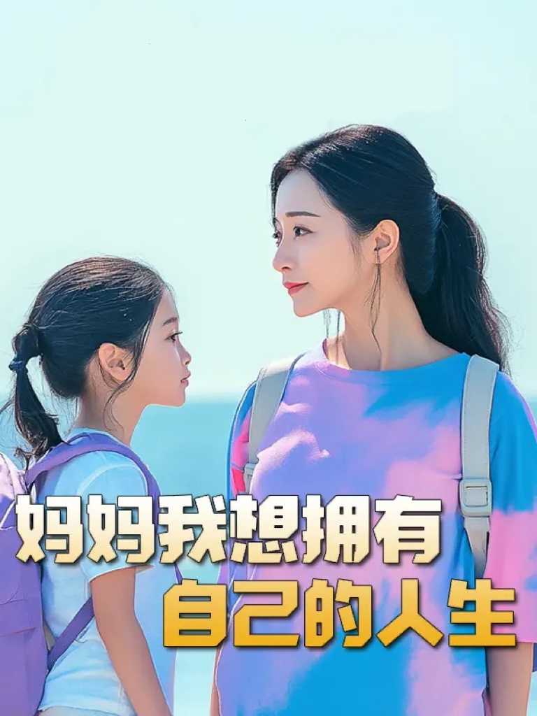 妈妈我想拥有自己的人生&虎妈&望女成凤&羊爸虎妈&成凤（80集）