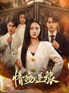 情殇逆旅（90集）雷玉孟