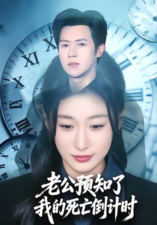 老公预知了我的死亡倒计时（65集）邵之鹏＆刘亚倩