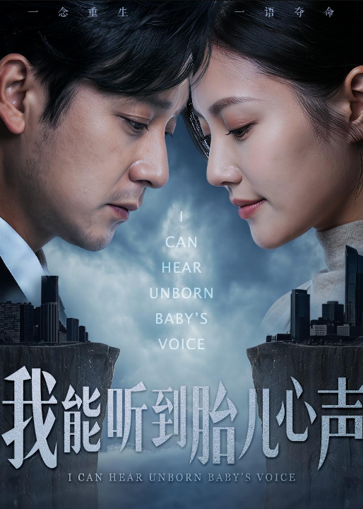 我能听到胎儿心声（62集）查振&桥曜娜