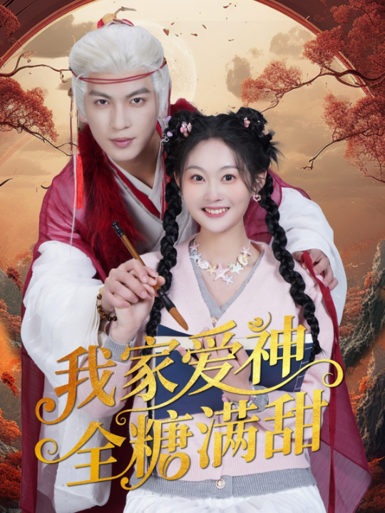 我家爱神全糖满甜 （49集）王嘉懋＆吴佳诺