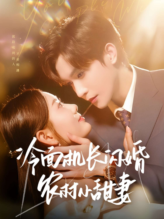 冷面机长闪婚农村小甜妻（73集）林世杰＆赵佳欣