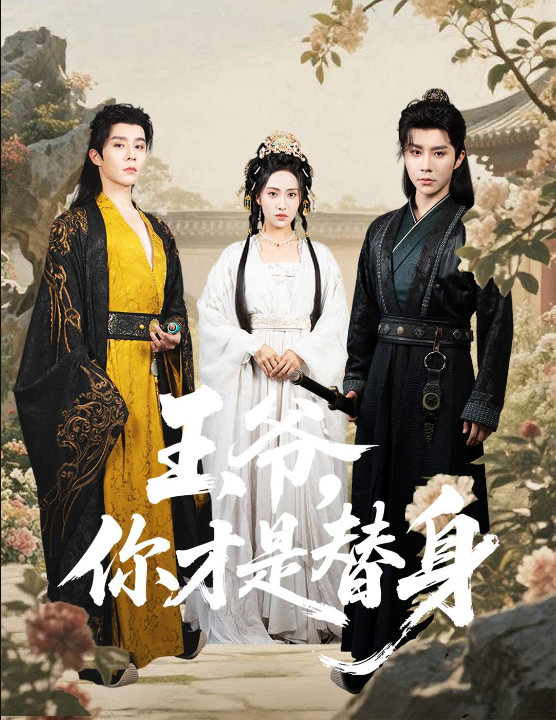 王爷，你才是替身（60集）刘昱辰