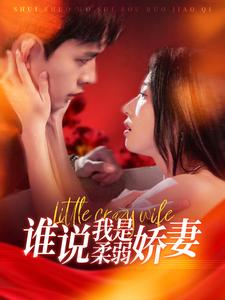 谁说我是柔弱娇妻（99集）乔佳乐&张启璇