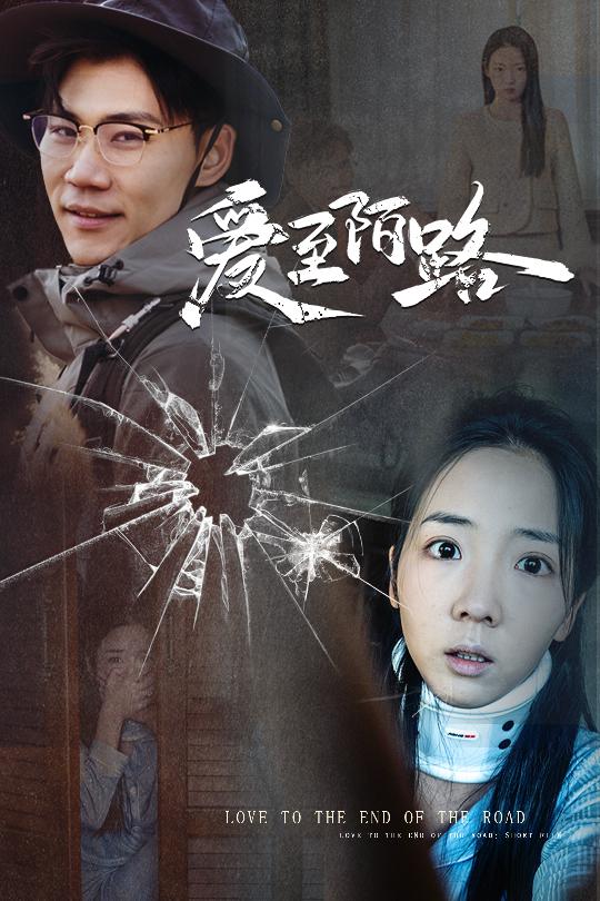 爱至陌路＆相守难知心（30集）李海蒂&林十八