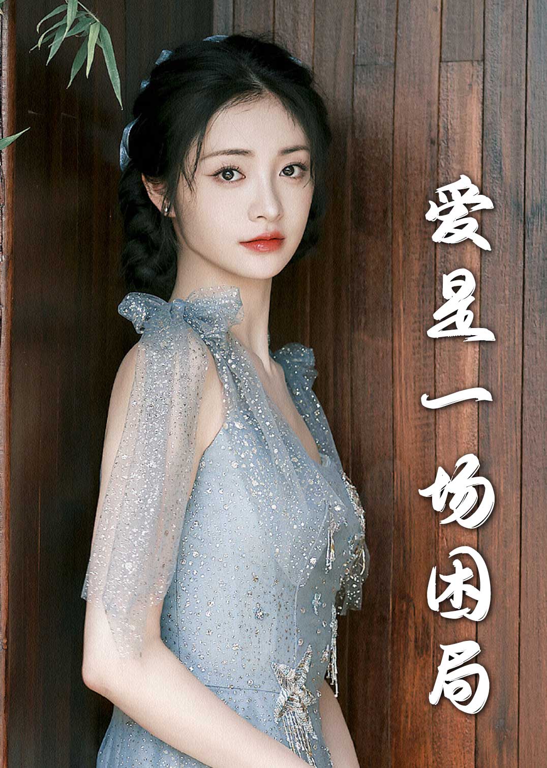 爱是一场困局（30集）袁一晴