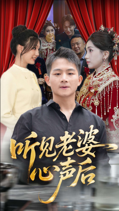 听见老婆心声后（50集）瓜瓜