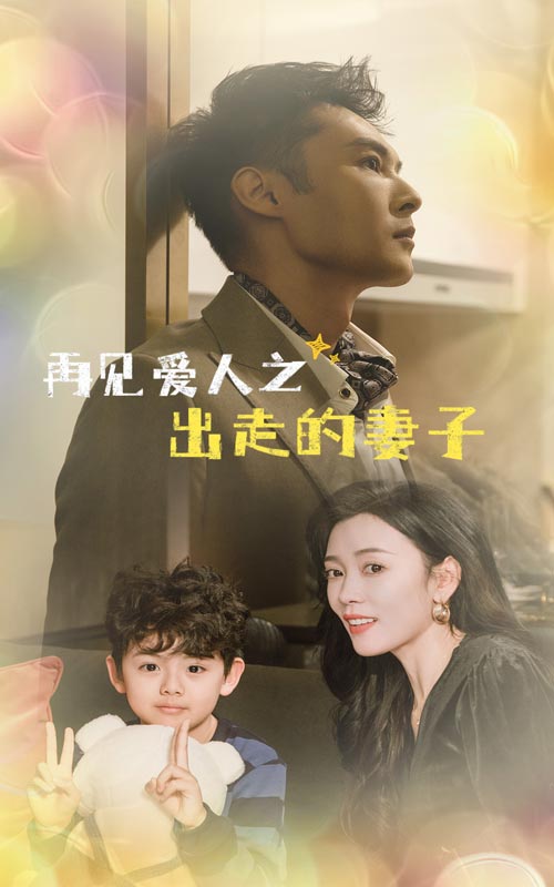 再见爱人之出走的妻子（85集）