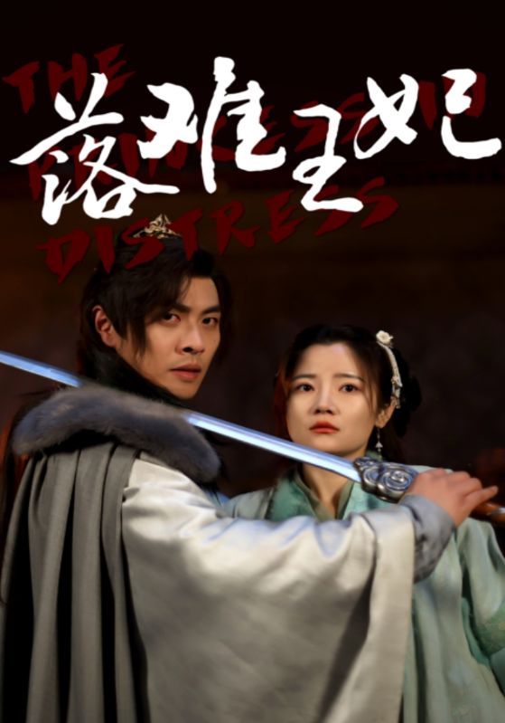 落难王妃（70集）