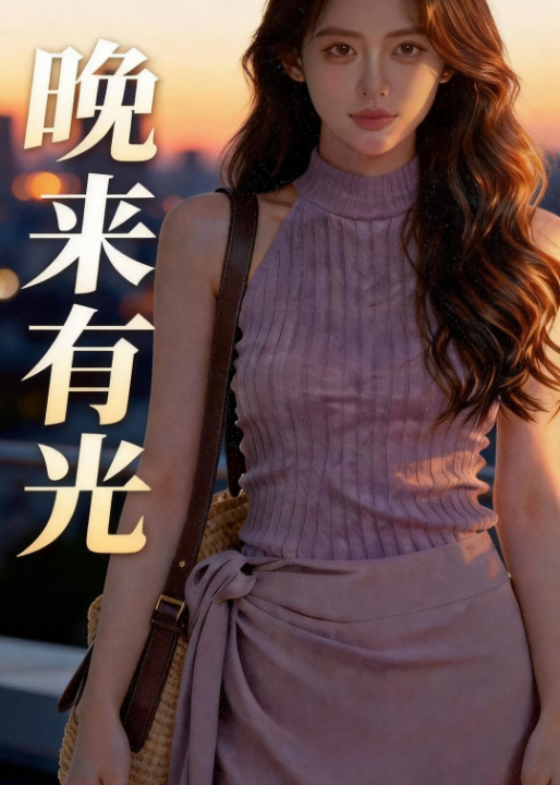 晚来有光（32集）Ai短剧