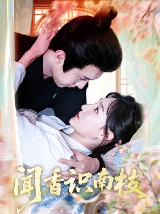 闻香识南枝（60集）李羽彤