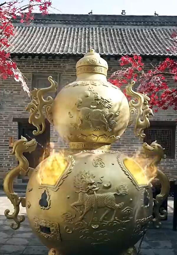 免费短剧：我辞玉京十二楼（86集）