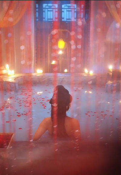 一枕海棠醉君怀（73集）卢东旭＆郁葱