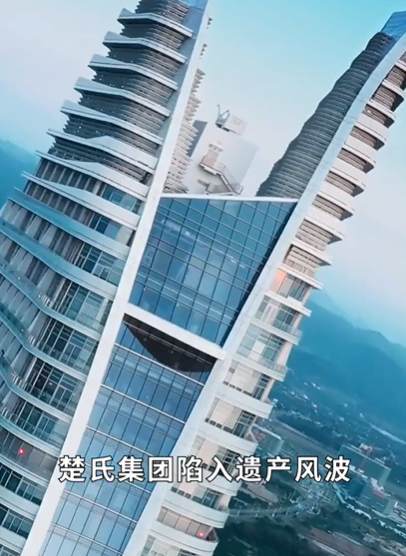 我，冒牌少爷，继承遗产（66集）熊玉珠&徐力冲&马恺溦