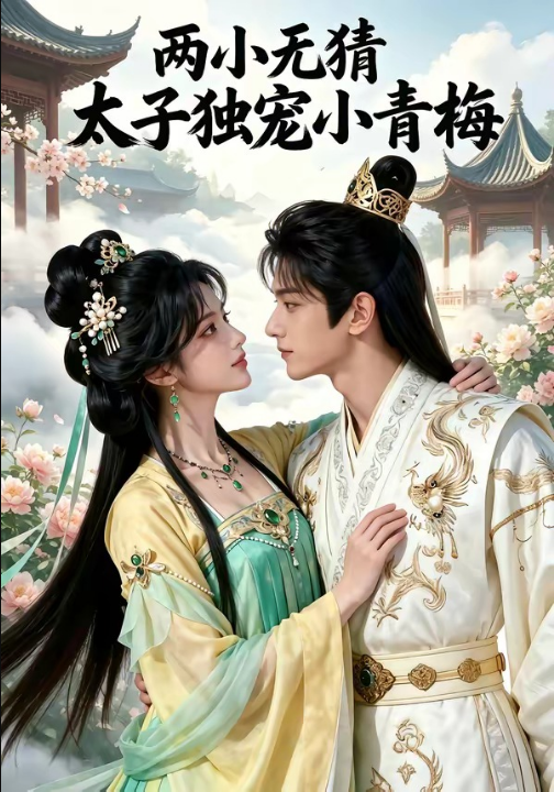 两小无猜太子独宠小青梅（42集）Ai短剧