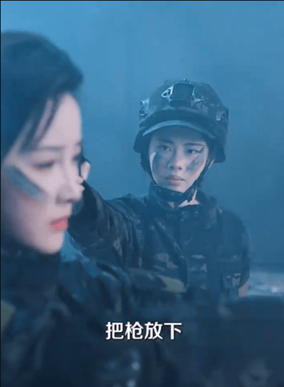 特工庶女 （91集）黄子淇＆张乙萌