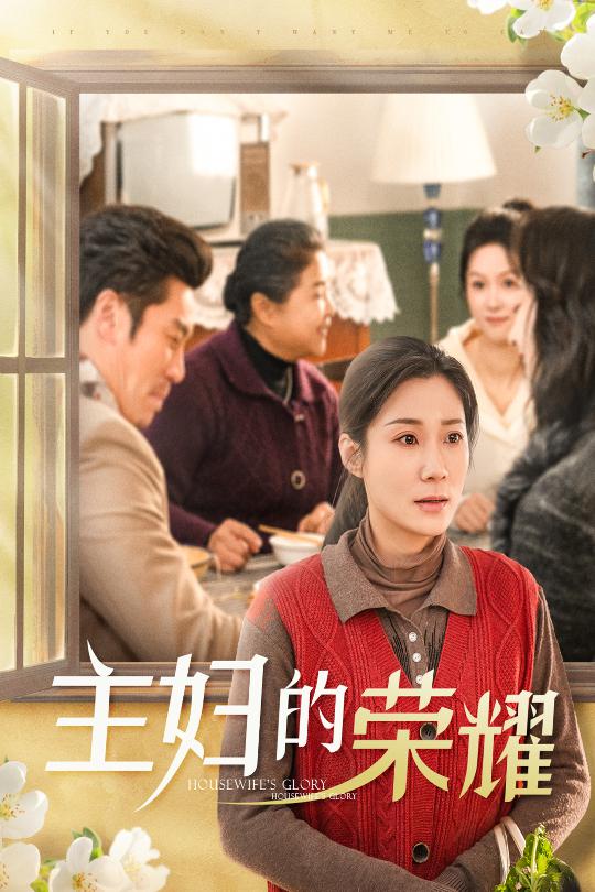 主妇的荣耀&万家灯火无我一盏（29集）