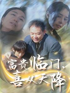 富贵临门，喜从天降（18集）