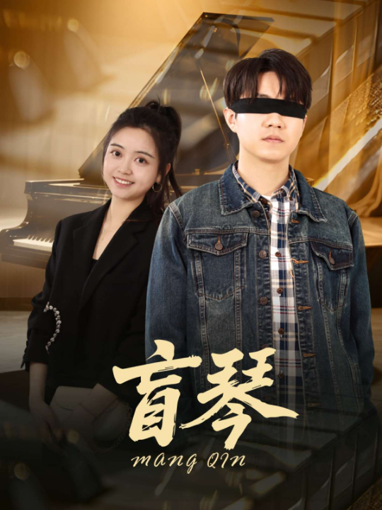 盲琴（42集）蔡雨桐&王格格lyc