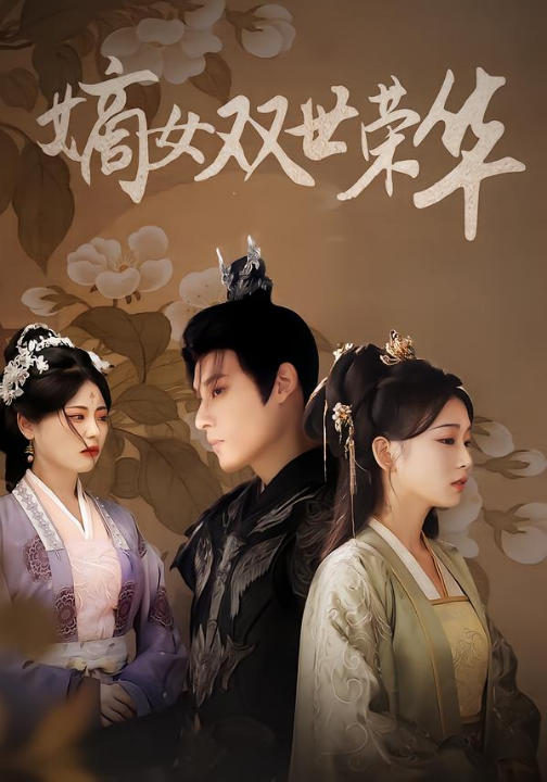嫡女双世荣华（90集）秦伟钊&王欣滢