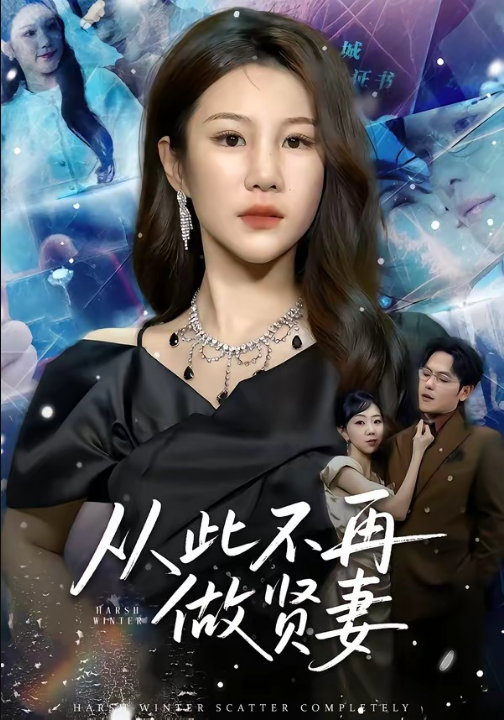 从此不再做贤妻（60集）郑晓甫＆明慧