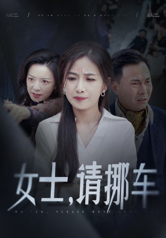 女士请挪车＆善门难开（29集）张祥玥
