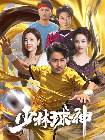 少林球神（46集）