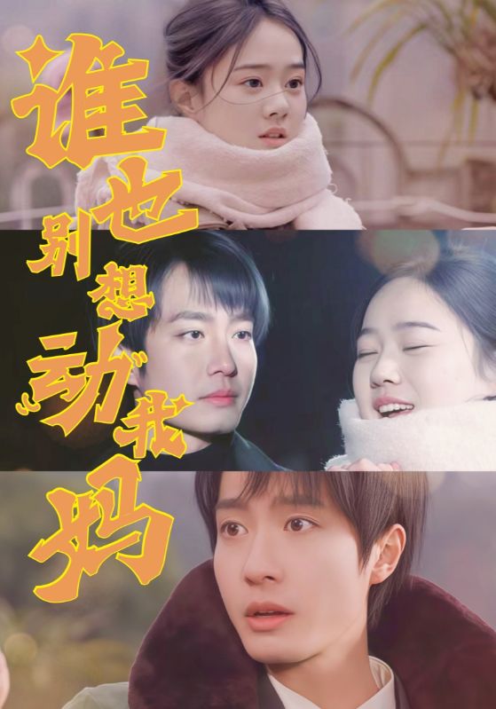 谁也别想动我妈（44集）冯晓宁
